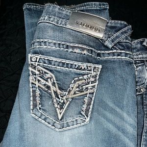 Vigoss Jeans